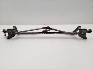 Scheibenwischermechanismus - 