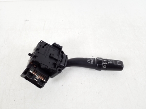   Windscreen wiper switch 