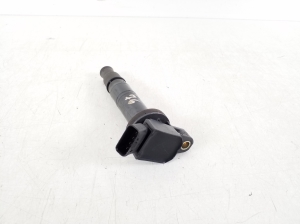  Ignition coil 