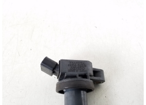  Ignition coil 