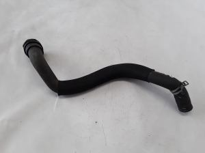   Cooling radiator hose 