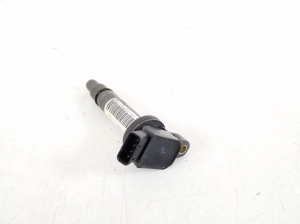  Ignition coil 