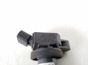  Ignition coil 