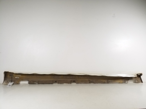   Exterior sill trim  - A2516980754 
