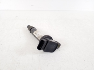  Ignition coil 