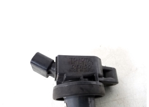  Ignition coil 