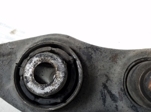 Mercedes Benz CLS-Class 219 (2004–2010) Querlenker vorne A2113309207 - 2
