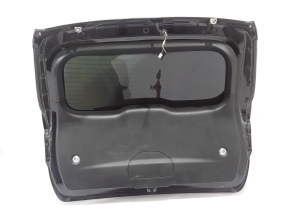 Dodge Durango (2010–2026) Heckklappe 68188026AF - 4