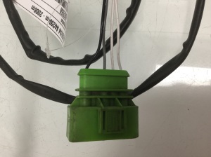 AUDI A4 B7 (2004–2008) Sonde lambda 078906265N - 2
