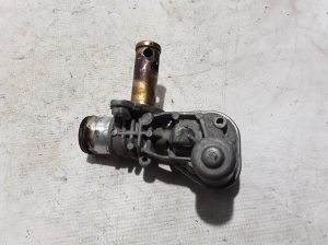 Dodge Durango (2010–2026) Vanne EGR 5281256AE - 2