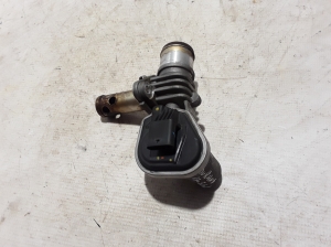 Dodge Durango (2010–2026) Vanne EGR 5281256AE - 3