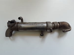 Honda CR-V (2006–2012) EGR vārsta dzesētājs 18720RMAE012 - 3