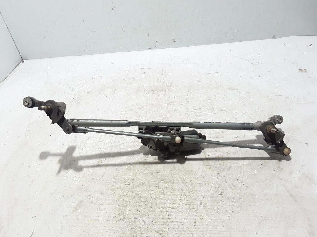 DODGE Durango 3 generation (2010-2024) Front Windshield Wiper Mechanism 68260523AA 22480476