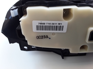 Honda CR-V (2016–2026) Heater control panel 79600T1VE611 - 2