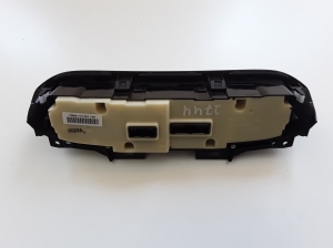 Honda CR-V (2016–2026) Heater control panel 79600T1VE611 - 3