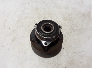   Front bearing 