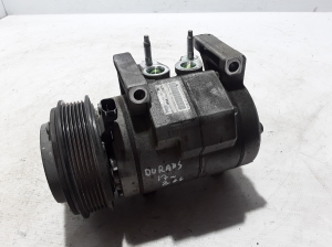  Air conditioner compressor 