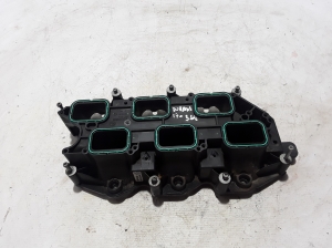  Intake manifold insert 