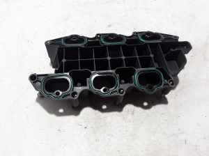   Intake manifold insert 