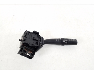   Windscreen wiper switch 