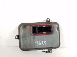  Control unit for xenon headlights 