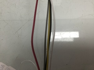 AUDI A4 B6 (2000–2005) Sonde lambda 06C906265B - 2