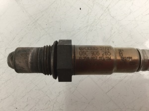 Oxygen sensor (lambda) - 06C906265B