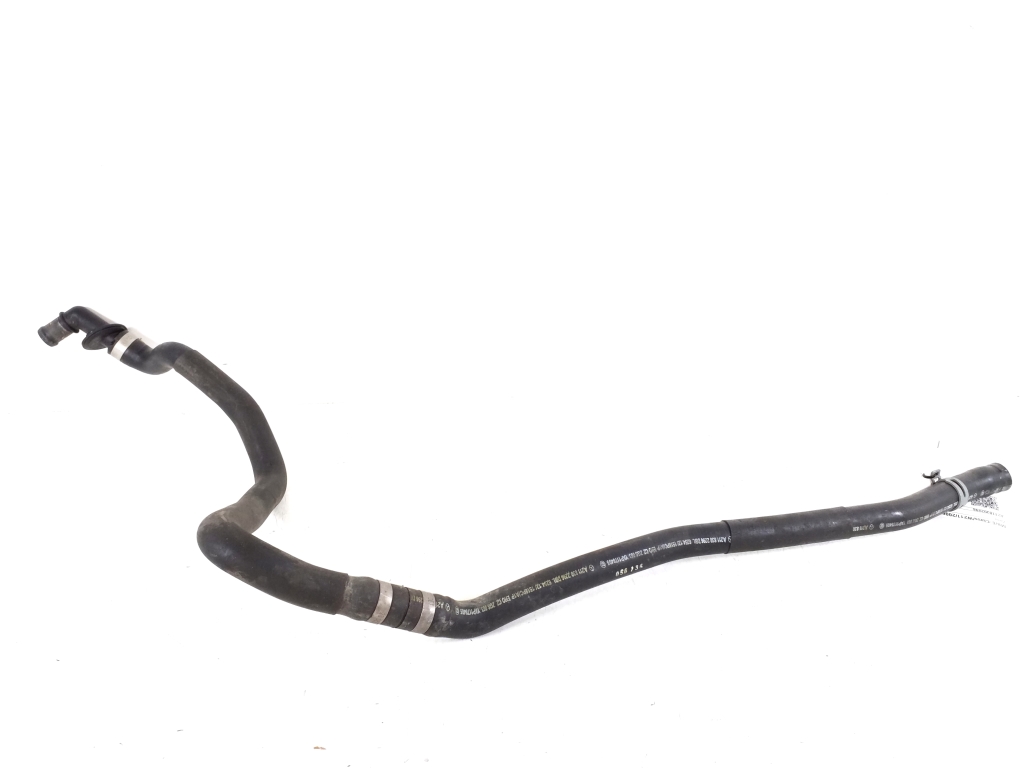 MERCEDES-BENZ E-Class W211/S211 (2002-2009) Hoses A2118302296 21436044