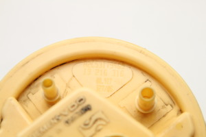 Opel Corsa D (2006–2014) Kütusepump paagis 13216316 - 3