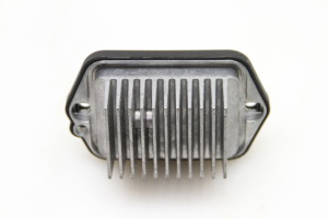 Mazda 6 (2007–2012) Gebläsewiderstand PM010010B - 4
