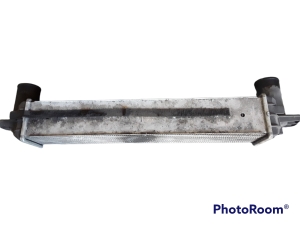 Opel Antara (2006–2017) Intercooler 96629070 - 2