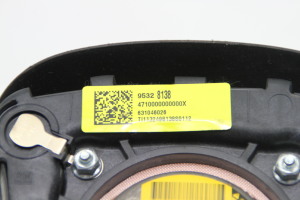 Opel Mokka (2012–2020) Fahrerairbag 95328138 - 4