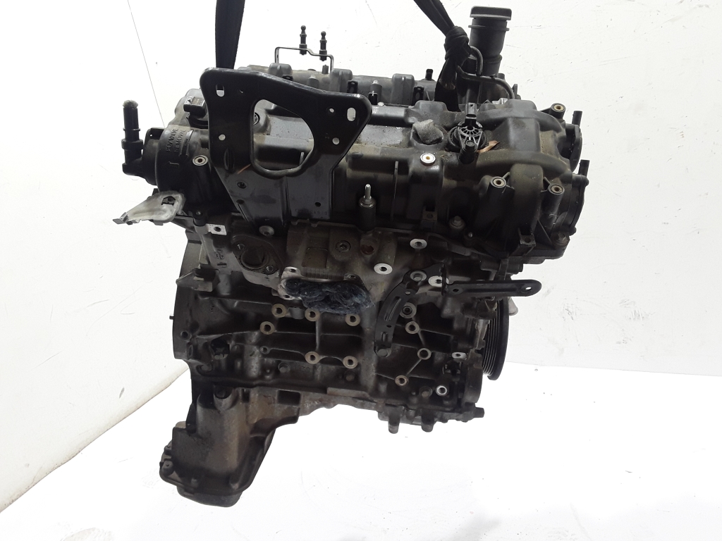 DODGE Durango 3 generation (2010-2024) Bare Engine 04893461AF, 68233205AD 22480423