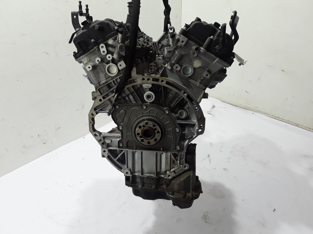 DODGE Durango 3 generation (2010-2024) Bare Engine 04893461AF, 68233205AD 22480423