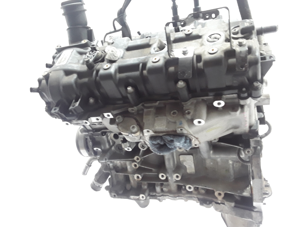 DODGE Durango 3 generation (2010-2024) Bare Engine 04893461AF, 68233205AD 22480423