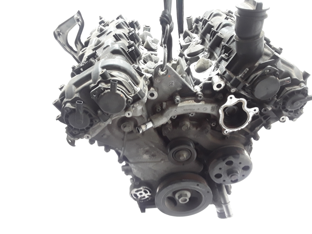 DODGE Durango 3 generation (2010-2024) Bare Engine 04893461AF, 68233205AD 22480423