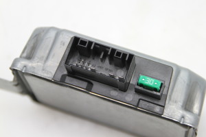 Opel Mokka (2012–2020) GPS vadības bloks 13306648 - 4