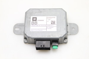 GPS vadības bloks - 13306648