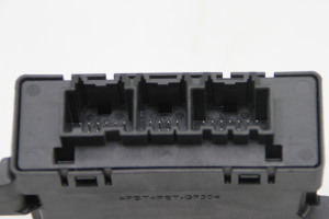 Opel Mokka (2012–2020) Parking system control unit 13354532 - 2