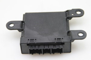 Opel Mokka (2012–2020) Parking system control unit 13354532 - 3