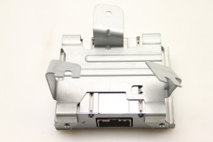 Opel Mokka (2012–2020) Steuergerät 25917881 - 4