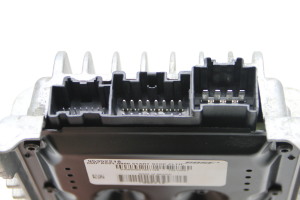 Opel Mokka (2012–2020) Audio amplifier 95352218 - 3