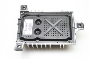 Opel Mokka (2012–2020) Audio amplifier 95352218 - 4