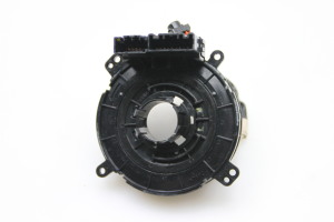 Clock spring - 
