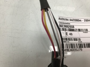 AUDI A4 B6 (2000–2005) Oxygen sensor (lambda) 06C906265B - 3