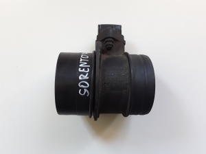   Air flow sensor 