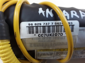 Opel Antara (2006–2017) Sitzairbag vorne - 2