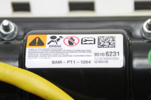 Opel Mokka (2012–2020) Beifahrerairbag 95106231 - 5