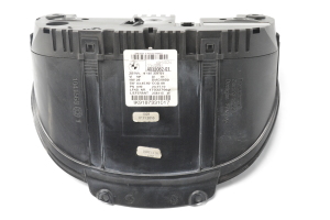 BMW 1 SERIES E81 (2007–2012) Instrument cluster 918733101 - 2