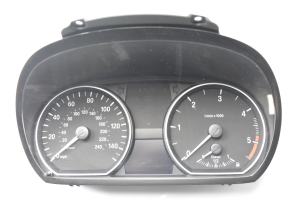 Instrument cluster - 918733101